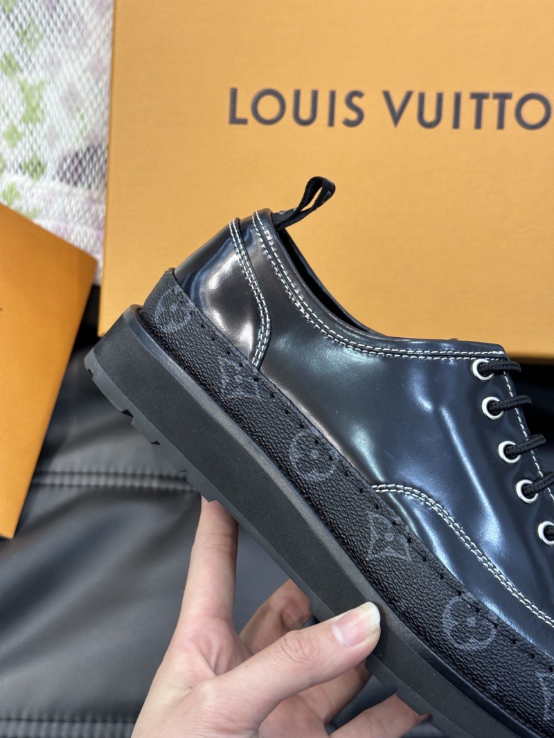 LV Casual Shoes